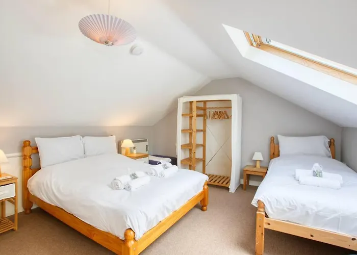 Fernhill Cottage, Jurassic Coast