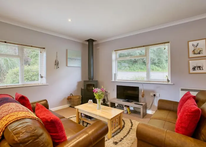 Fernhill Cottage, Jurassic Coast