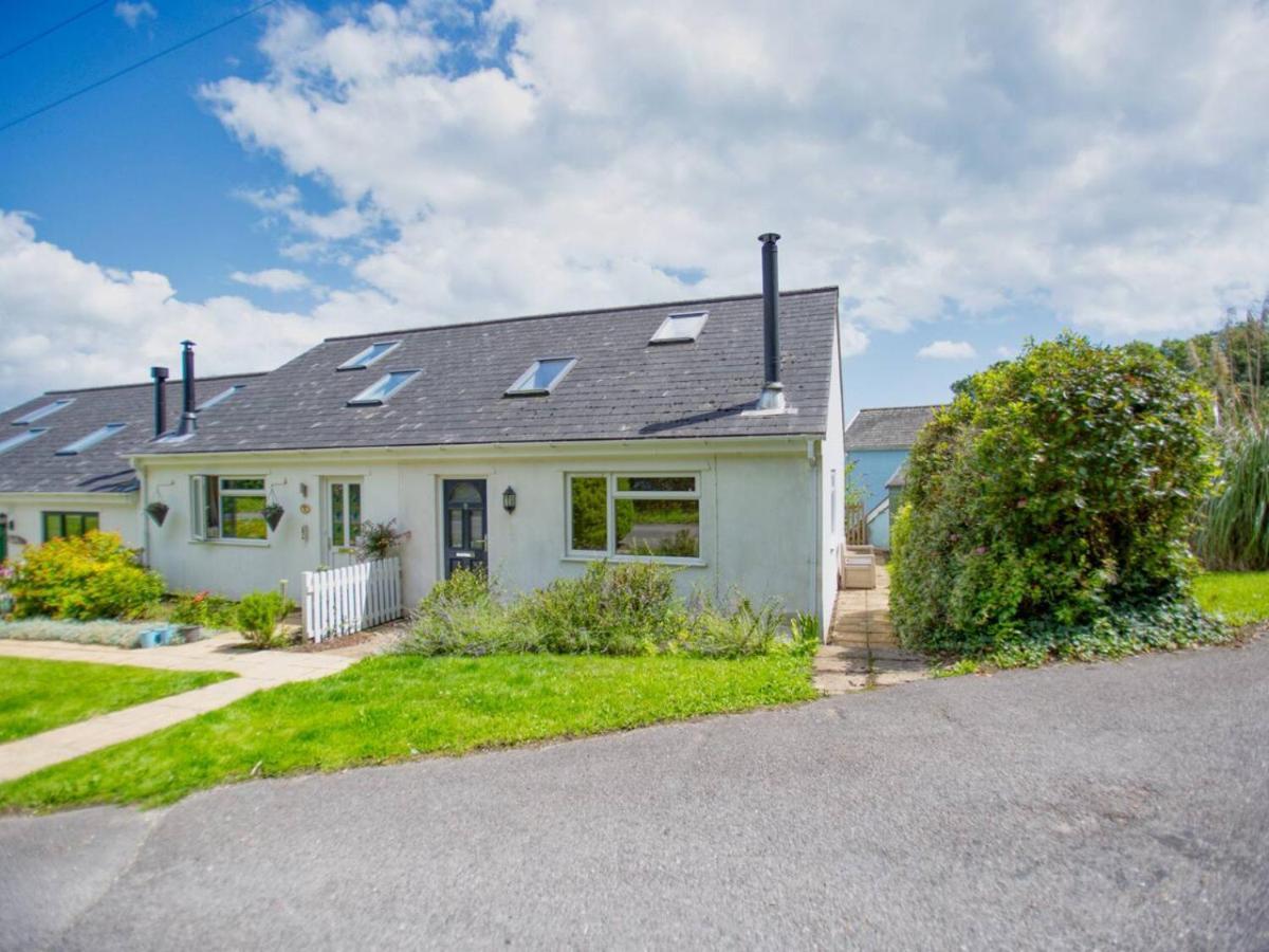 Ferienhaus Fernhill Cottage, Jurassic Coast Charmouth