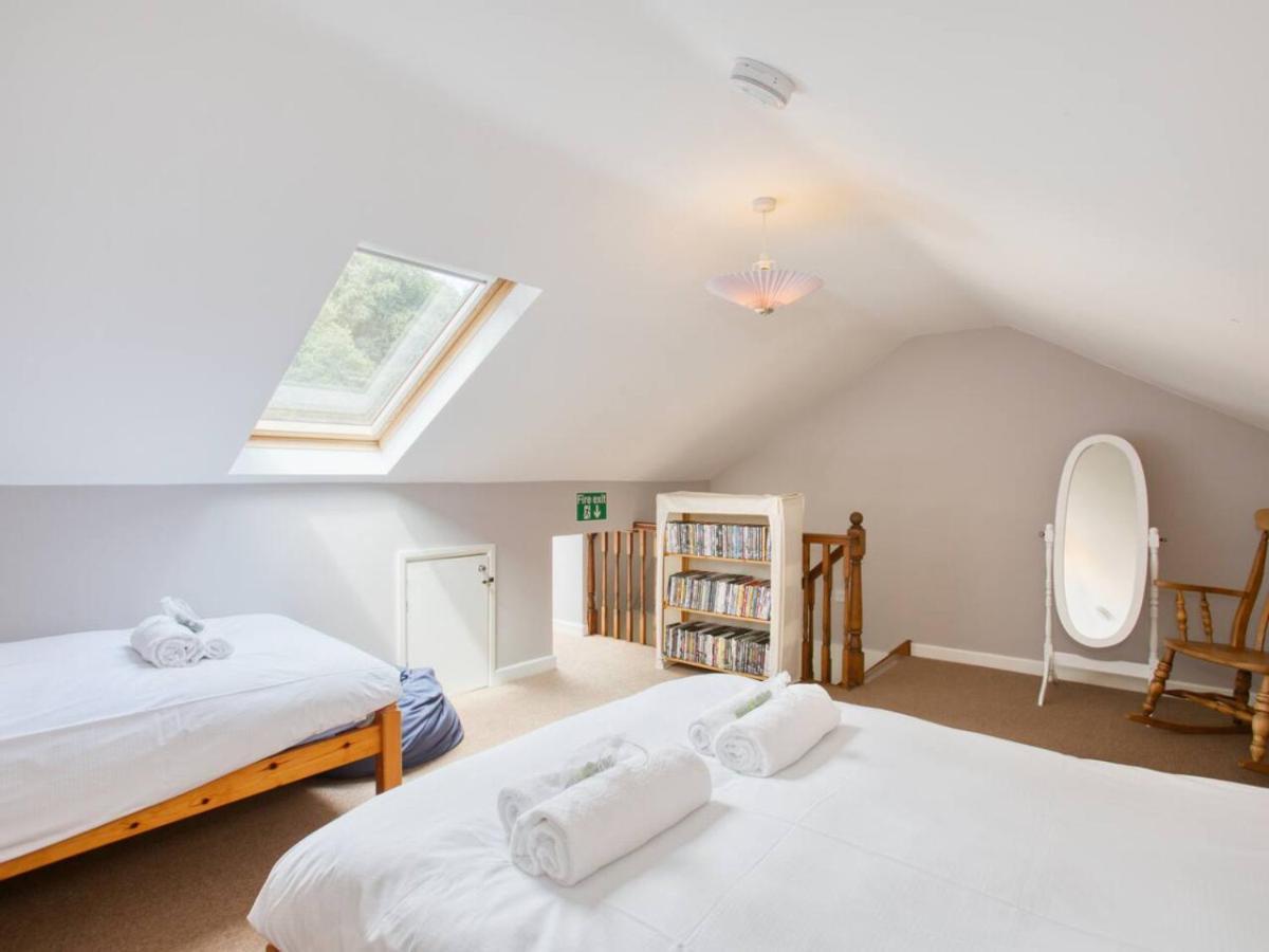 Ferienhaus Fernhill Cottage, Jurassic Coast