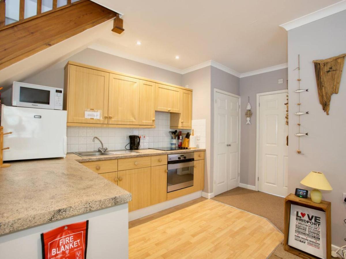 Ferienhaus Fernhill Cottage, Jurassic Coast Charmouth