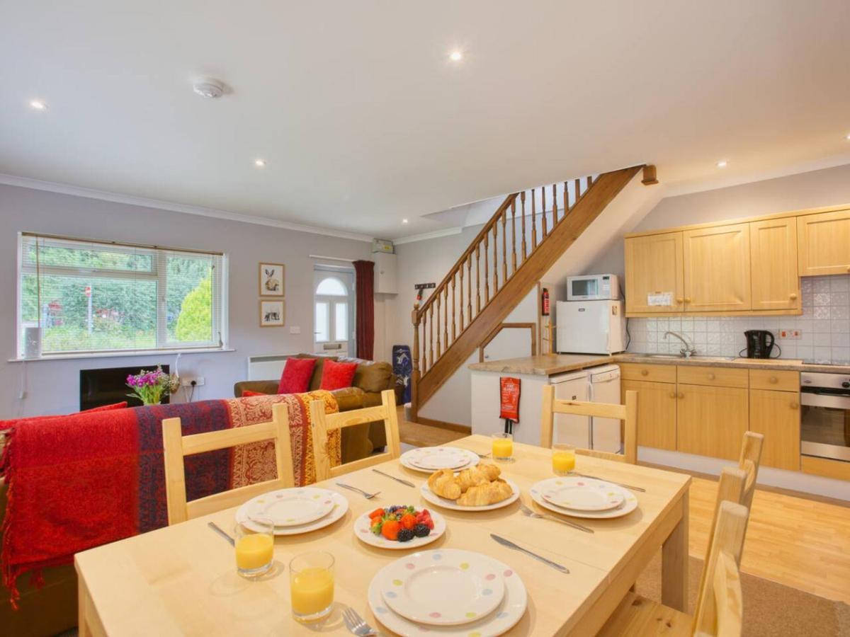 Ferienhaus Fernhill Cottage, Jurassic Coast *