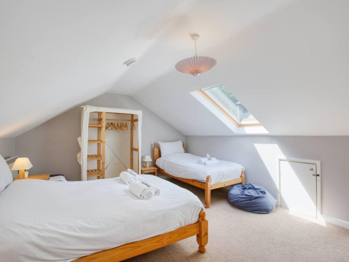 Ferienhaus Fernhill Cottage, Jurassic Coast *
